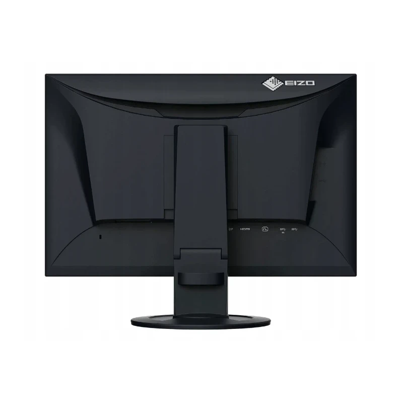 Monitor EIZO EV2410R-BK 24,1" 1920 x 1200 FullHD 16:10 USB HDMI DP sRGB (czarny)