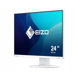 Monitor EIZO EV2410R-WT 24,1" 1920 x 1200 FullHD 16:10 USB HDMI DP sRGB (biały)