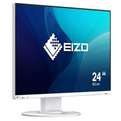 Monitor EIZO EV2410R-WT 24,1" 1920 x 1200 FullHD 16:10 USB HDMI DP sRGB (biały)
