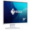 Monitor EIZO EV2410R-WT 24,1" 1920 x 1200 FullHD 16:10 USB HDMI DP sRGB (biały)