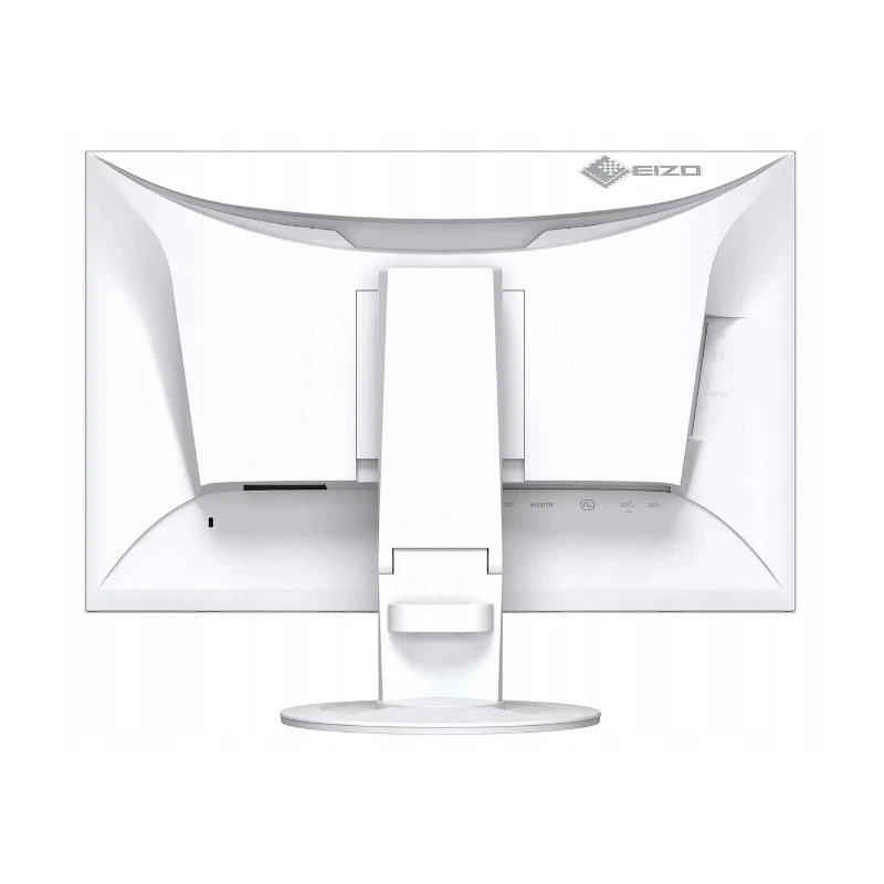 Monitor EIZO EV2410R-WT 24,1" 1920 x 1200 FullHD 16:10 USB HDMI DP sRGB (biały)