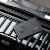 Native Union Findit Card karta lokalizująca portfel Apple Find My MagSafe (black)