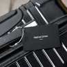 Native Union Findit Card karta lokalizująca portfel Apple Find My MagSafe (black)