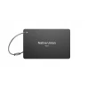 Native Union Findit Card karta lokalizująca portfel Apple Find My MagSafe (black)
