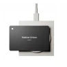 Native Union Findit Card karta lokalizująca portfel Apple Find My MagSafe (black)