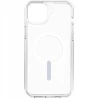 ZAGG Crystal Palace Snap obudowa ochronna iPhone 14/15 Plus z MagSafe clear