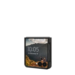 UAG Mouve - etui do Samsung Galaxy Flip 7 z wbudowanym modułem magnetycznym (ash)