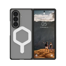 UAG Mouve - etui do Samsung Galaxy Fold 7 z wbudowanym modułem magnetycznym (ice)