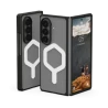 UAG Mouve - etui do Samsung Galaxy Fold 7 z wbudowanym modułem magnetycznym (ice)