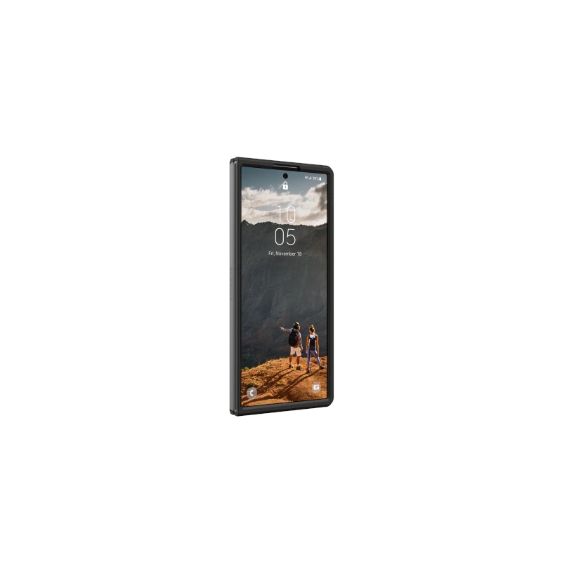 UAG Mouve - etui do Samsung Galaxy Fold 7 z wbudowanym modułem magnetycznym (ice)