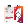 ZAGG Crystal Palace Snap obudowa ochronna iPhone 14/15 Plus z MagSafe clear