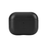 Decoded Leather Case - skórzane etui ochronne do AirPods Pro 3 (black)