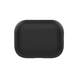 Decoded Silicone Aircase - silikonowa obudowa ochronna do AirPods Pro 3 (black)