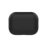 Decoded Silicone Aircase - silikonowa obudowa ochronna do AirPods Pro 3 (black)