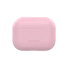 Decoded Silicone Aircase - silikonowa obudowa ochronna do AirPods Pro 3 (rosette)