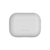 Decoded Silicone Aircase - silikonowa obudowa ochronna do AirPods Pro 3 (grey)