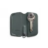 Bellroy Key Cover 3rd ed. - skórzane etui na klucze (everglade)