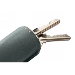 Bellroy Key Cover 3rd ed. - skórzane etui na klucze (everglade)