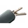 Bellroy Key Cover 3rd ed. - skórzane etui na klucze (everglade)