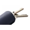 Bellroy Key Cover Plus 3rd ed. - skórzane etui na klucze (navy)