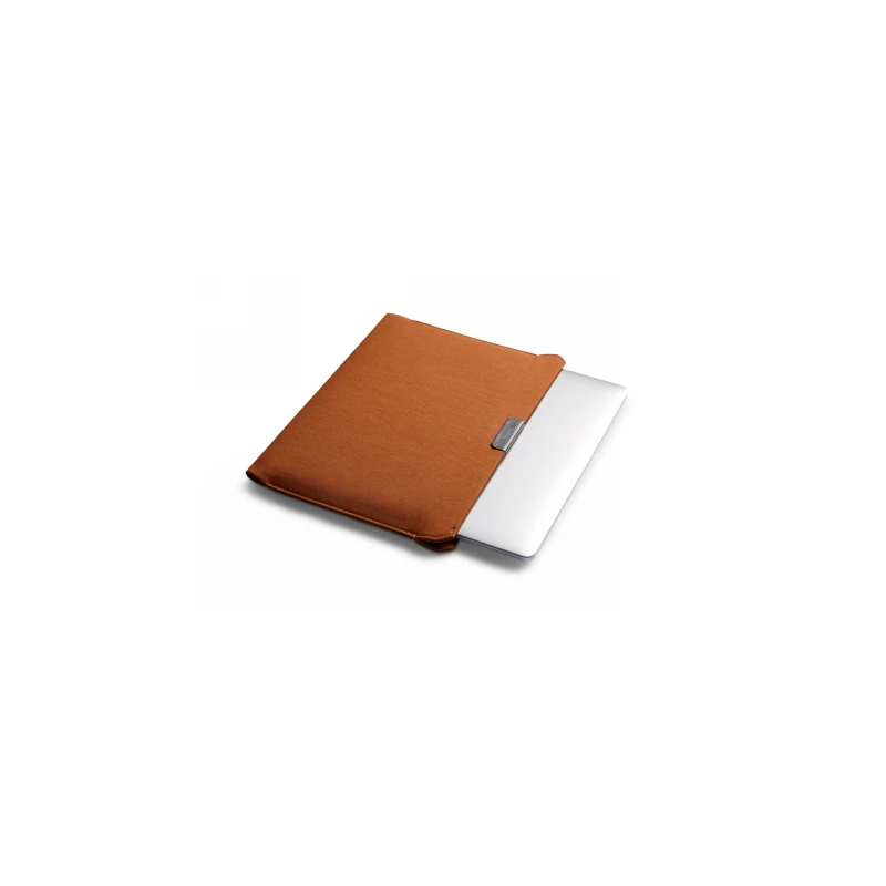 Bellroy Laptop Sleeve 16 - etui na laptop 16" (bronze)