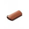 Bellroy Key Cover Plus 3rd ed. - skórzane etui na klucze (caramel)