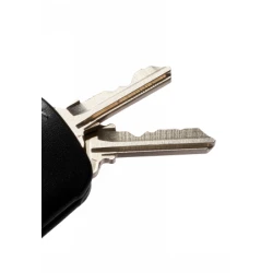 Bellroy Key Cover 3rd ed. - skórzane etui na klucze (black)