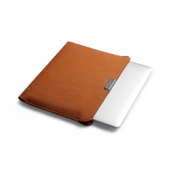 Bellroy Laptop Sleeve 14 - etui na laptop 14" (bronze)