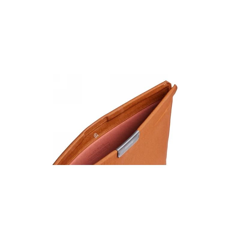 Bellroy Laptop Sleeve 14 - etui na laptop 14" (bronze)