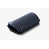 Bellroy Key Cover 3rd ed. - skórzane etui na klucze (navy)