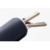 Bellroy Key Cover 3rd ed. - skórzane etui na klucze (navy)