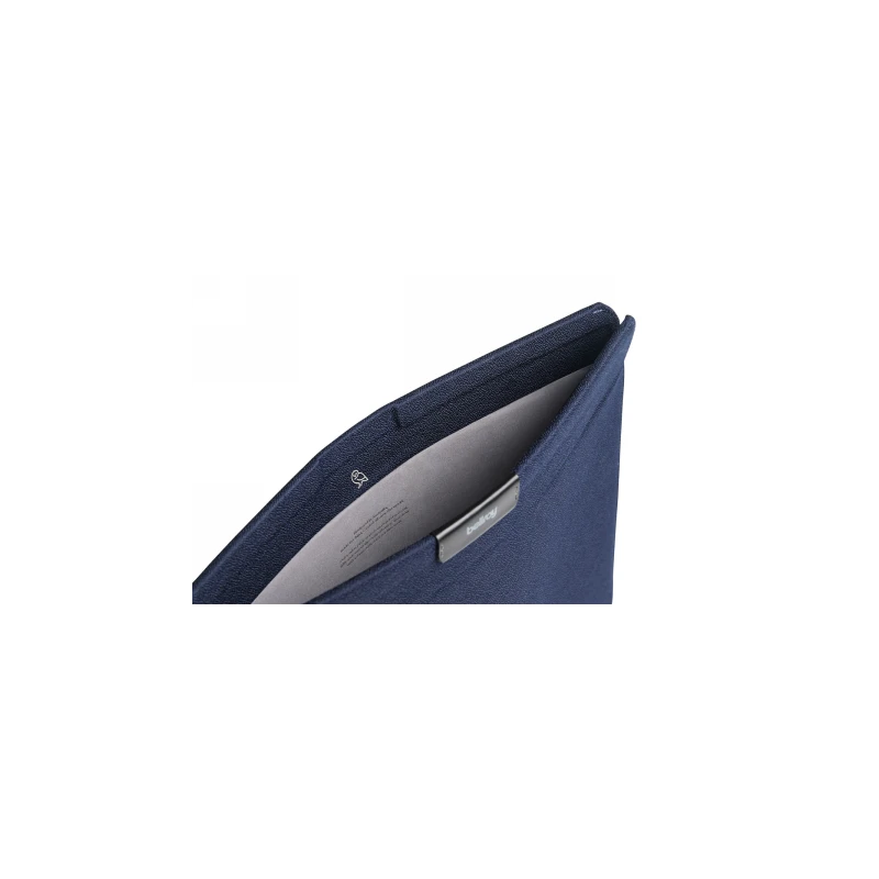 Bellroy Laptop Sleeve 14 - etui na laptop 14" (navy)