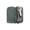 Bellroy Key Cover Plus 3rd ed. - skórzane etui na klucze (everglade)