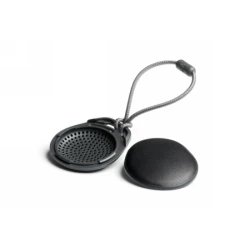 Bellroy Tag Case - skórzane etui na AirTag (black)