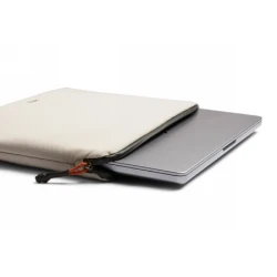 Bellroy Lite Laptop Sleeve 16 - etui na laptop 16" (ash)