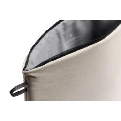 Bellroy Lite Laptop Sleeve 16 - etui na laptop 16" (ash)