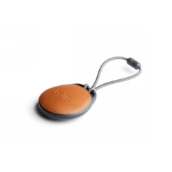 Bellroy Tag Case - skórzane etui na AirTag (terracotta)