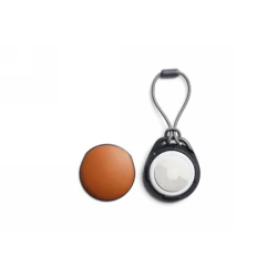 Bellroy Tag Case - skórzane etui na AirTag (terracotta)