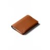 Bellroy Notebook Cover - okładka na notes z notesem w zestawie (caramel)