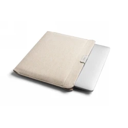 Bellroy Laptop Sleeve 16 - etui na laptop 16" (saltbush)