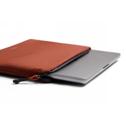 Bellroy Lite Laptop Sleeve 14 - etui na laptop 14" (clay)
