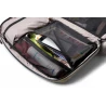 Bellroy Lite Travel Pack - plecak podróżny 30L z kieszenią na laptop (ash)