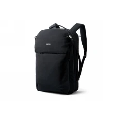Bellroy Lite Travel Pack - plecak podróżny 30L z kieszenią na laptop (black)