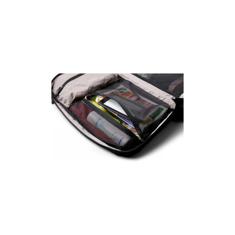Bellroy Lite Travel Pack - plecak podróżny 30L z kieszenią na laptop (black)