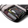 Bellroy Lite Travel Pack - plecak podróżny 30L z kieszenią na laptop (black)
