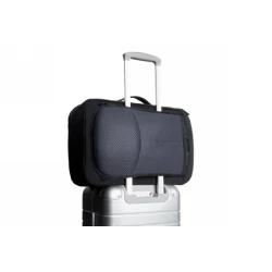 Bellroy Lite Travel Pack - plecak podróżny 30L z kieszenią na laptop (black)