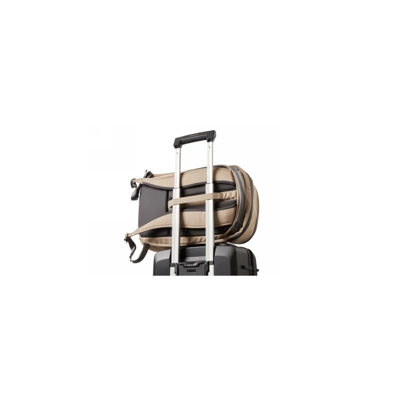 Bellroy Transit Workpack 2nd ed. - plecak 20L z kieszenią na laptop (stone)