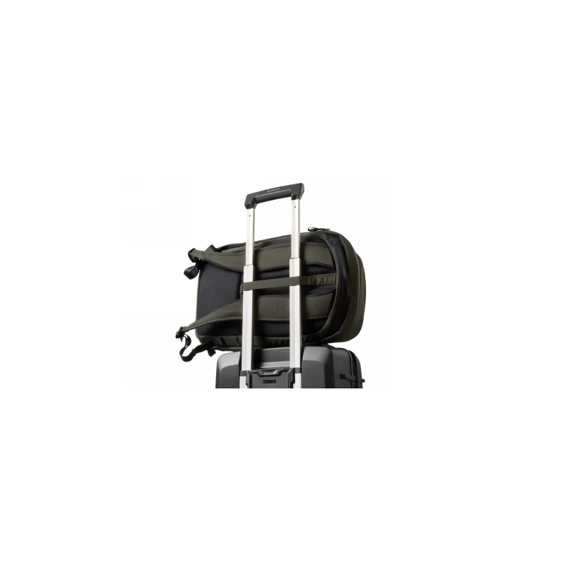 Bellroy Transit Workpack 2nd ed. - plecak 20L z kieszenią na laptop (olive)