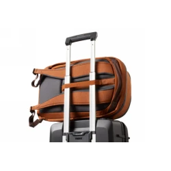 Bellroy Transit Workpack 2nd ed. - plecak 20L z kieszenią na laptop (bronze)