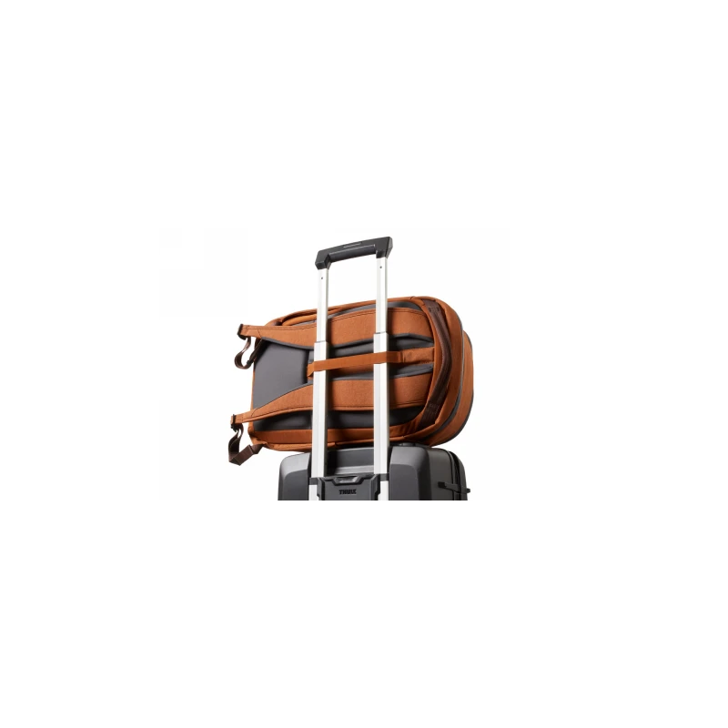 Bellroy Transit Workpack 2nd ed. - plecak 20L z kieszenią na laptop (bronze)